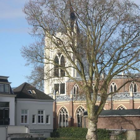 Proeverij De Azijnmakerij Zeist Esterno foto