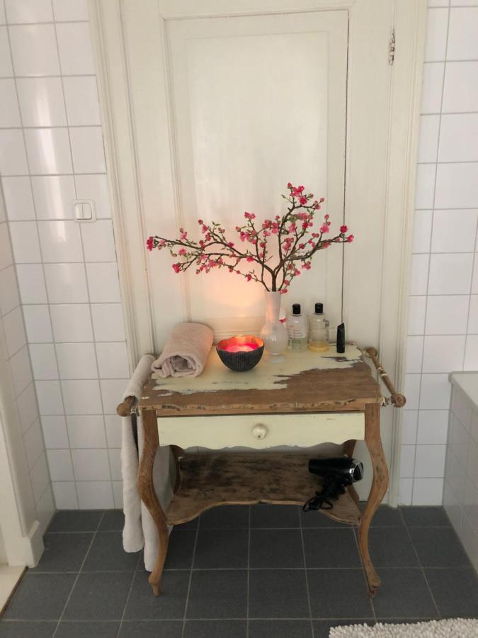 Proeverij De Azijnmakerij Zeist Esterno foto