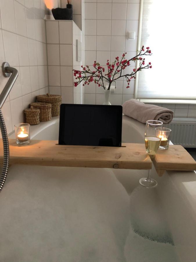 Proeverij De Azijnmakerij Zeist Esterno foto