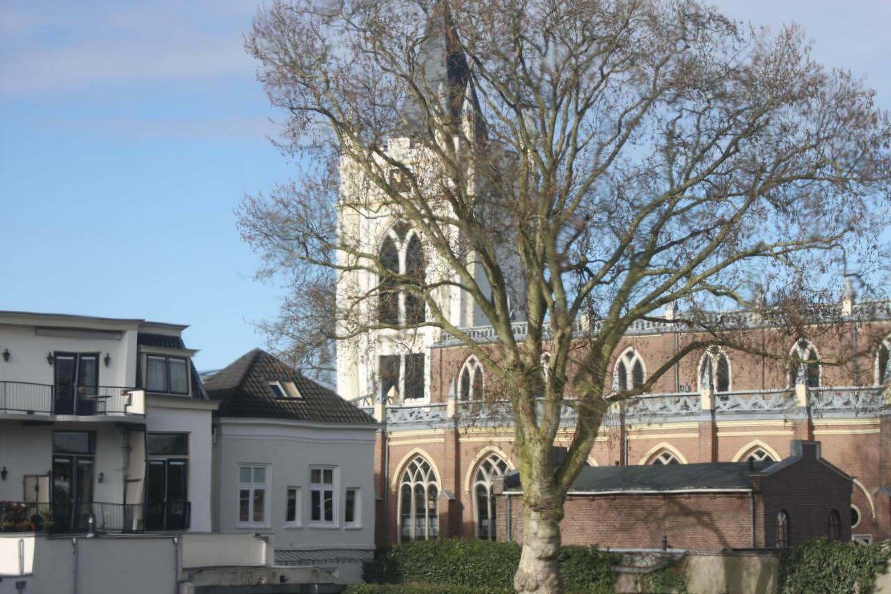 Proeverij De Azijnmakerij Zeist Esterno foto
