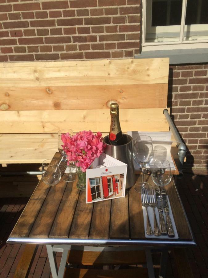 Proeverij De Azijnmakerij Zeist Esterno foto