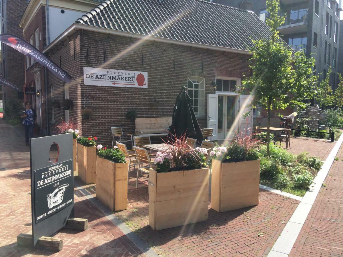 Proeverij De Azijnmakerij Zeist Esterno foto