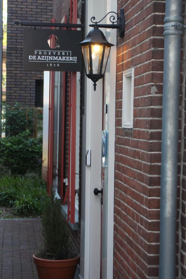 Proeverij De Azijnmakerij Zeist Esterno foto
